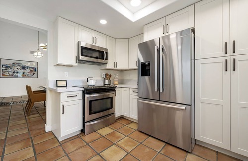 La Quinta Condo | Santa Rosa Cove #29, 3BD/2BA, 1591 sf - 31+ Night Minimum Stay