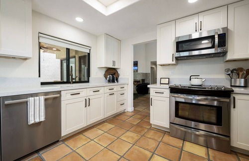 La Quinta Condo | Santa Rosa Cove #29, 3BD/2BA, 1591 sf - 31+ Night Minimum Stay