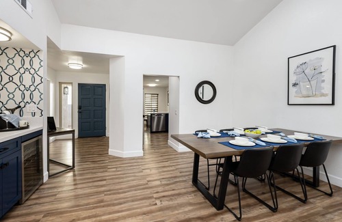 La Quinta Condo | Santa Rosa Cove #63 - 31 Night Minimum Available