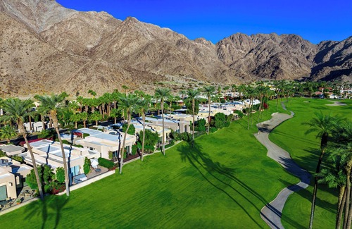 La Quinta Condo | Santa Rosa Cove #78 2BD, 2BA, 1389sqft - 31+ nights minimum