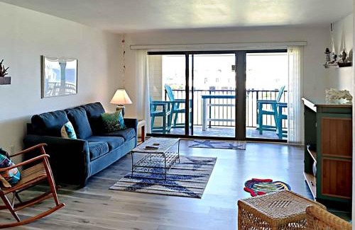 Pensacola Beach Apartment | Santa Rosa Dunes #327