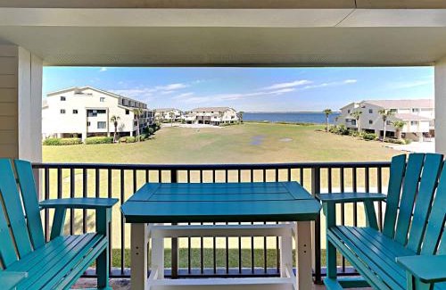 Pensacola Beach Apartment | Santa Rosa Dunes #327