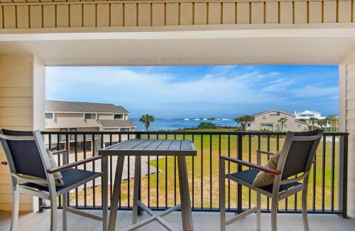 Pensacola Beach House | Santa Rosa Dunes 425