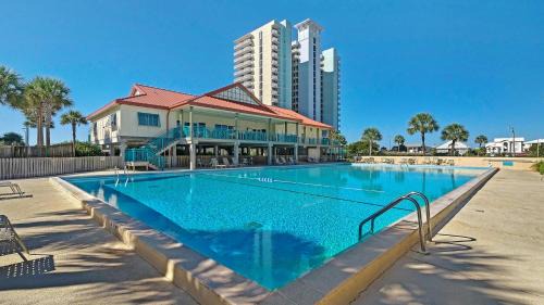 Pensacola Beach House | Santa Rosa Dunes 425
