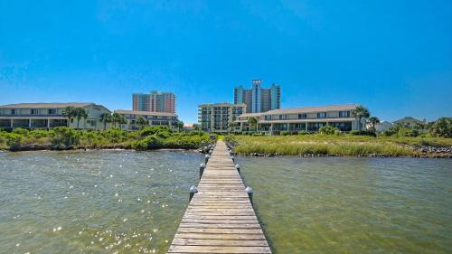 Pensacola Beach House | Santa Rosa Dunes 425