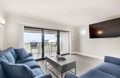 Pensacola Beach House | Santa Rosa Dunes 425