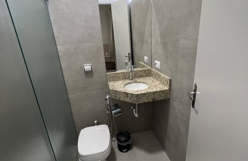 Assis Hotel | Santa Rosa Palace Hotel