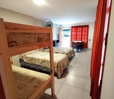 Santa Teresita Apartment | Santa Teresita Apartments by San Remo