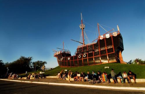 Santa Teresita Apartment | Santa Teresita frente al Mar