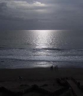 Santa Teresita Apartment | Santa Teresita frente al Mar