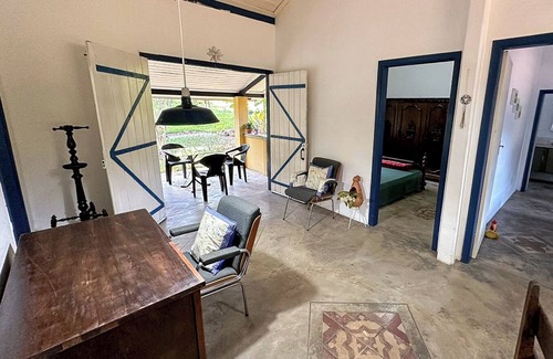 Itapira Other | Santa Thereza Farm - Itapira