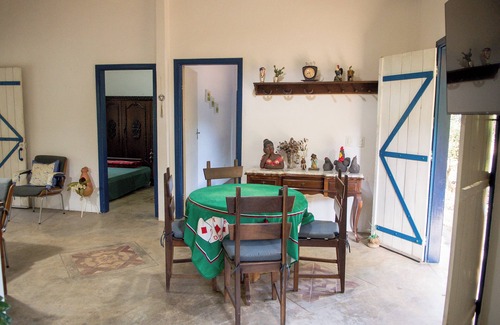 Itapira Other | Santa Thereza Farm - Itapira