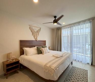 Tulum Apartment | Santal Tulum Condo Hotel By Marea