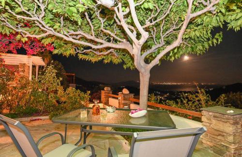 Tinos Town Apartment | Santamare Apartment