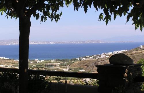 Tinos Town Apartment | Santamare Apartment
