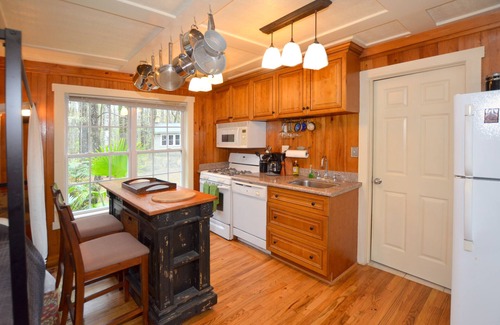 Georgetown House | Santee House - 747 Crow Hill Road - McClellanville, SC