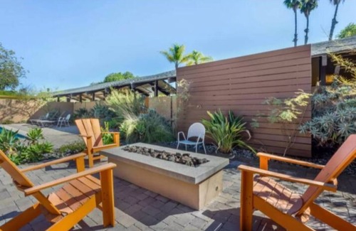 San Carlos House | Santee! Non-stop fun! Relax, Recharge, Rejoice! California here we come!