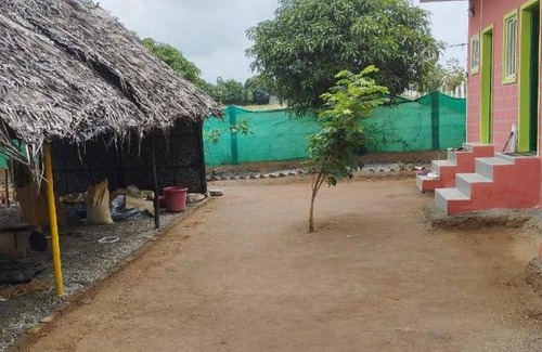 Hosur House | Santhrupthi Farmstay