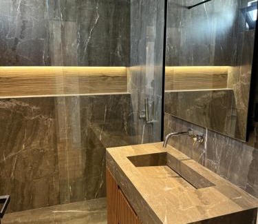 Kodrra Apartment | Santi Luxury Apartment