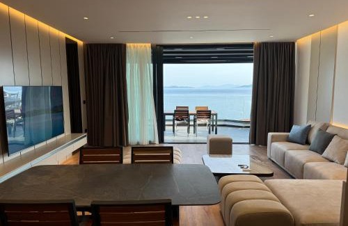 Kodrra Apartment | Santi Luxury Apartment