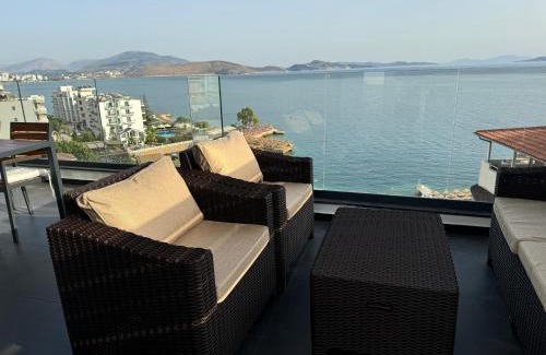 Kodrra Apartment | Santi Luxury Apartment