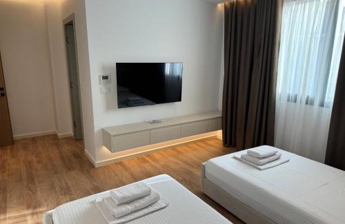 Kodrra Apartment | Santi Luxury Apartment