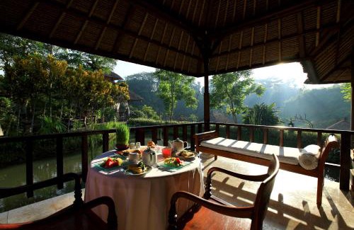 Sukawati Resort | Santi Mandala Villa & Spa