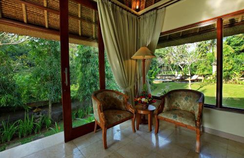 Sukawati Resort | Santi Mandala Villa & Spa