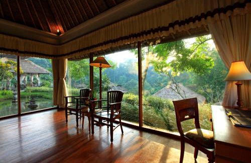 Sukawati Resort | Santi Mandala Villa & Spa