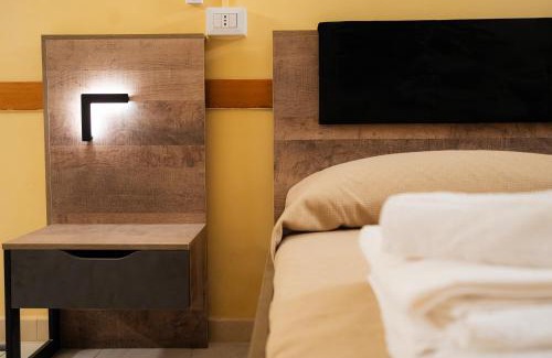 Grumo Appula Bed & Breakfast | Santi Medici 2