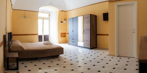 Grumo Appula Bed & Breakfast | Santi Medici 2