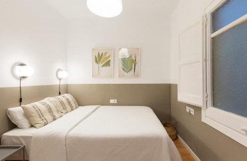 Collblanc y La Torrassa Apartment | Santiago Apartments by Olala Homes