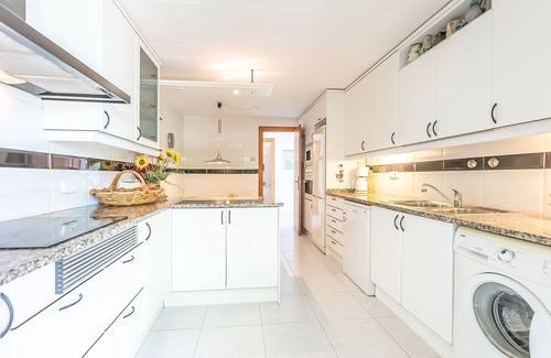 El Roc de Sant Gaieta House | Santiago by Interhome