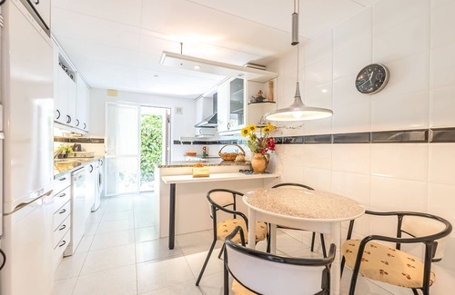 El Roc de Sant Gaieta House | Santiago by Interhome