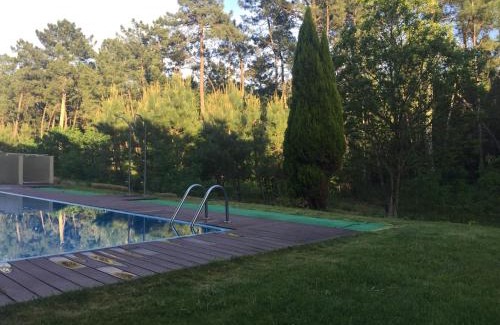 Ames Apartment | Santiago de Compostela