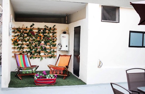 Barrio de Santiago House | Santiago's Magic House