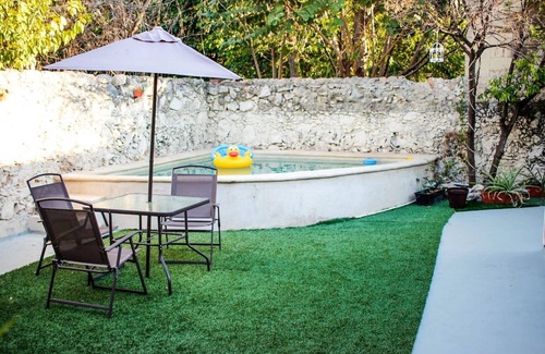 Barrio de Santiago House | Santiago's Magic House