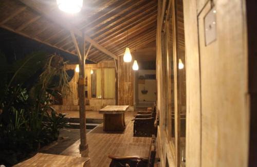 Peliatan Apartment | Santika Guest House