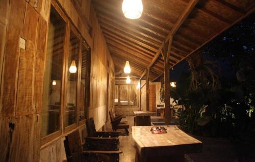 Peliatan Apartment | Santika Guest House