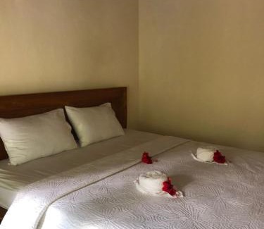 Peliatan Apartment | Santika Guest House