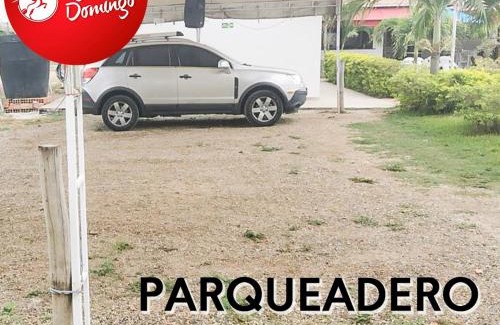 Jerusalen Hotel | Santo Domingo Centro Vacacional