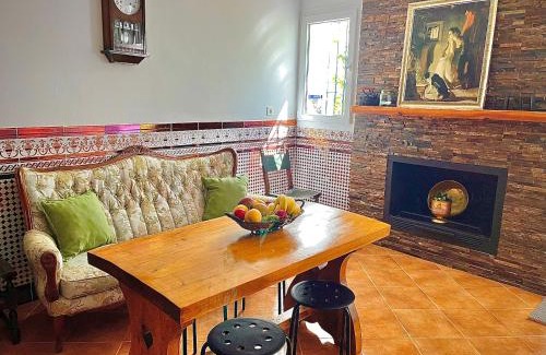 Archidona House | Santo Domingo Rural - central & private parking