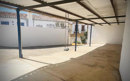 Archidona House | Santo Domingo Rural - central & private parking
