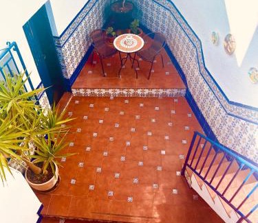 Archidona House | Santo Domingo Rural - central & private parking