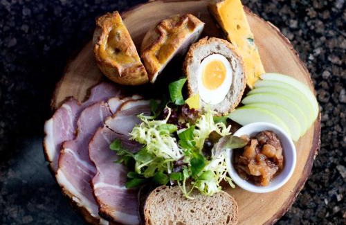 Alfreton Hotel | Santo's Higham Farm Hotel