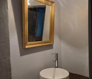 Vicoforte Apartment | Santo Stefano Rondini
