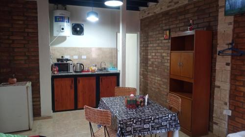 San Juan Apartment | Santo Tomás