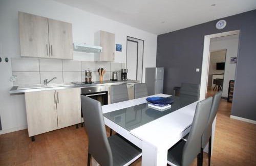 La Fere Apartment | Santorini