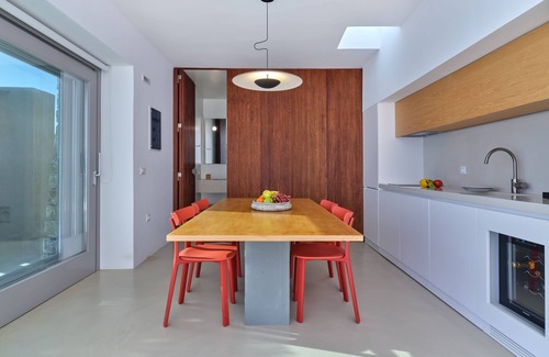 Santorini House | Santorini Heights