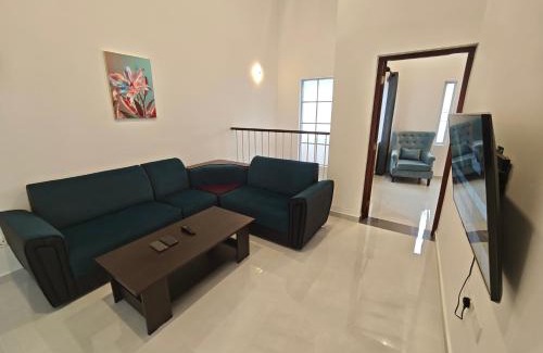 Negombo House | Santorini House 12A- Tranquil Negombo Escape Your Perfect Coastal Getaway!